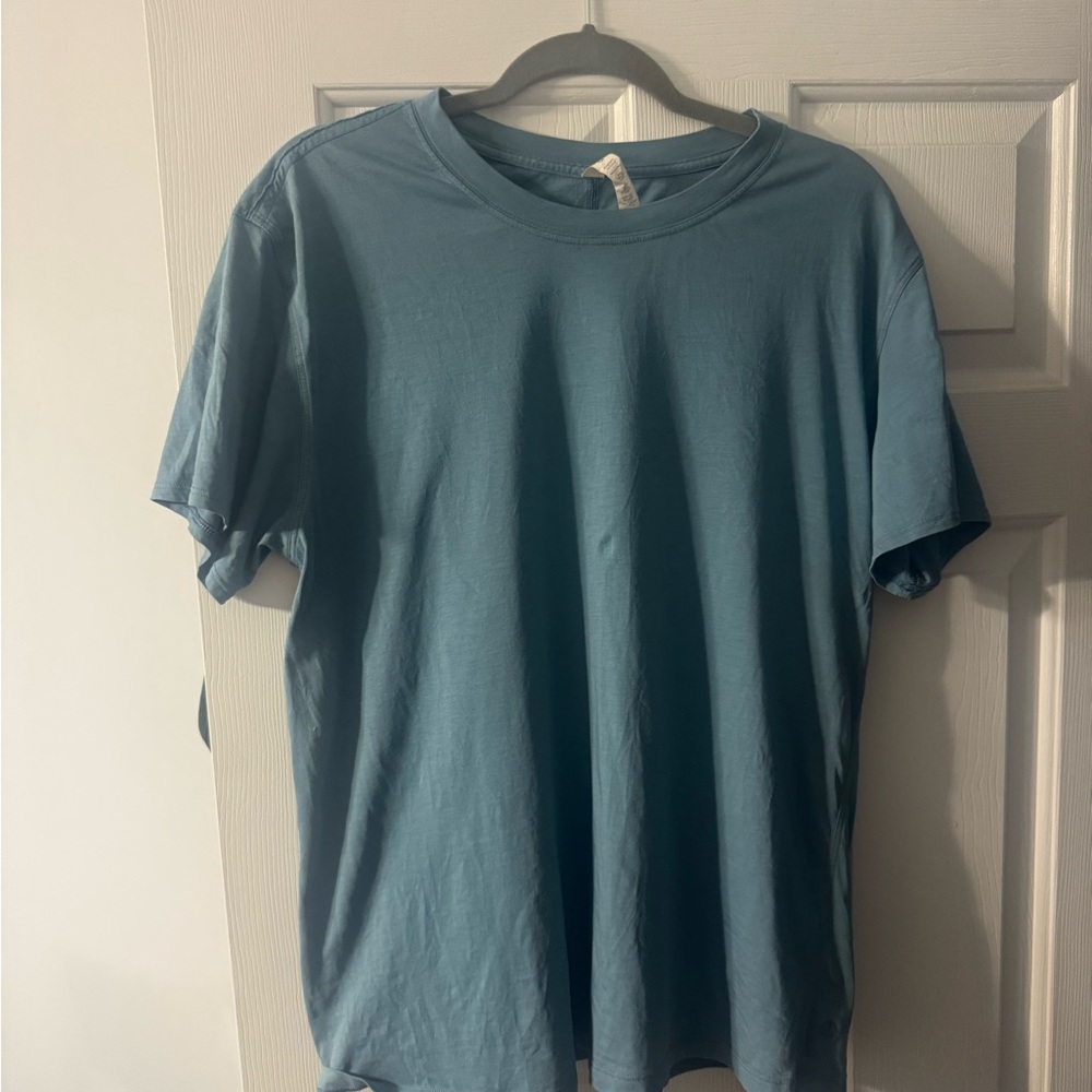 Lululemon all yours tee